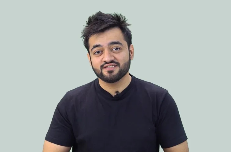 Tejas Jhaveri - Trainer at IIDE