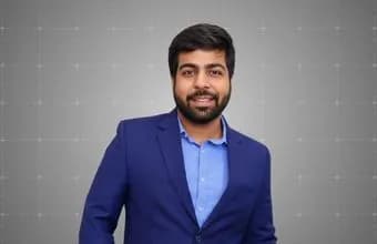 Chirag Batra