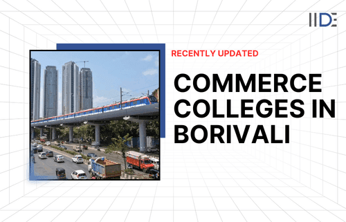 commerce colleges in borivali - Featured Image