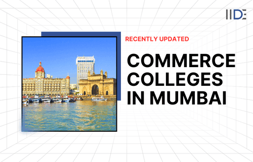 Commerce Colleges in Mumbai - Featured Image