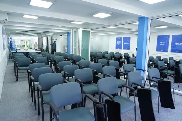 Campus Tour Card Image