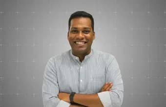 Deuben Alvares
