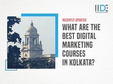Digital marketing Courses in Kolkata - Featured Image