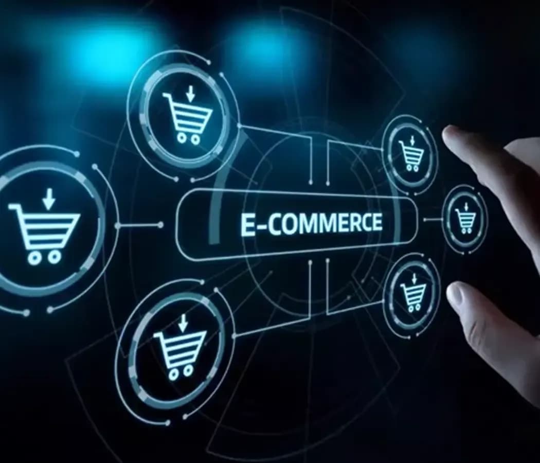 IIDE's E-Commerce Course - Featured Image