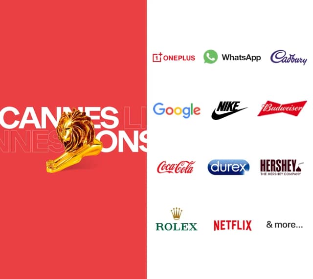 Online Digital Marketing Course - Award-Winning Cannes campaigns