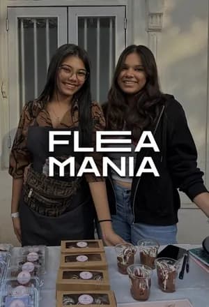 Flea Mania pg