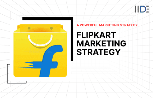 flipkart marketing strategy - feature image