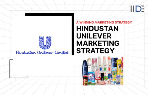 hindustan unilever marketing strategy - featured image