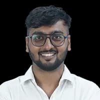 Jasraj Parsekar - IIDE Alumni