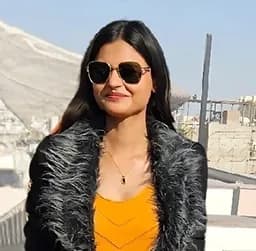 kanishka Agrawal - IIDE Alumni