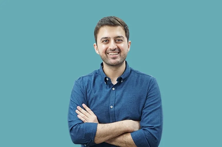 Karan Shah - Trainer at IIDE