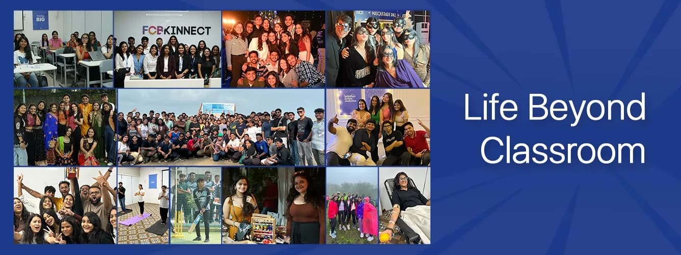 About Us - A Glimpse into Life at IIDE