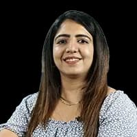 Milee Thakkar - IIDE Alumni