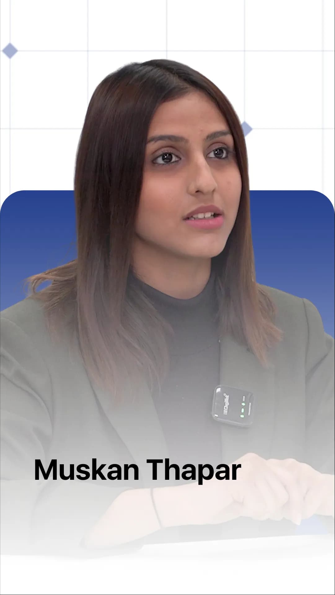 Muskaan Thappar - Desktop Thumbnail