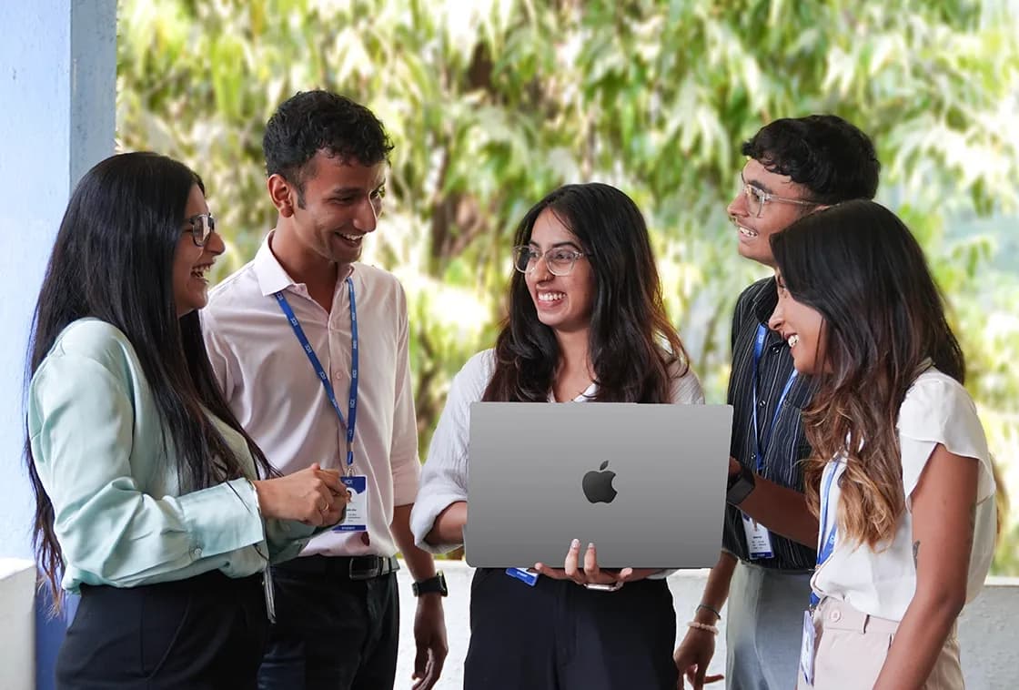 Undergraduate Program in Digital Business & Entrepreneurship