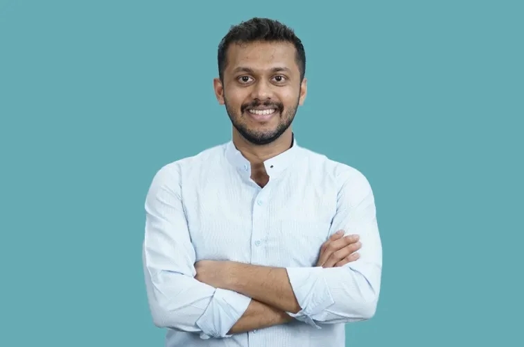 Nishant Patkar - Trainer at IIDE
