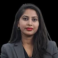 poonam Gupta - IIDE Alumni