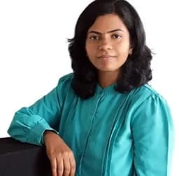 Prashanthi Ravishankar - IIDE Alumni