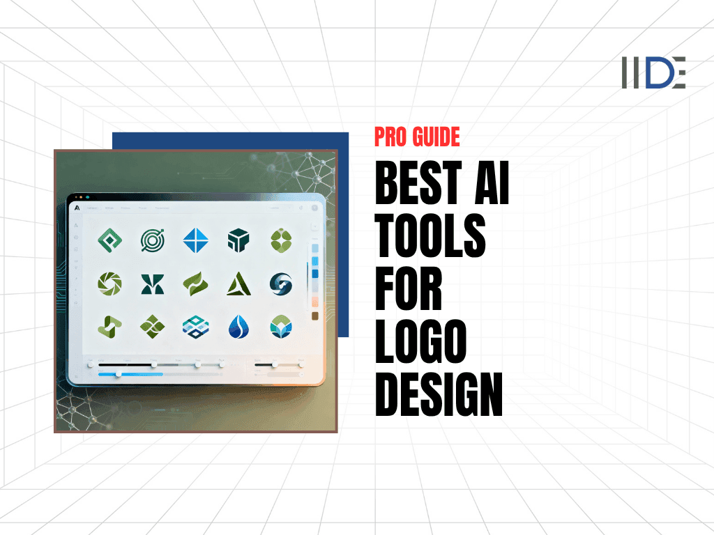 Pro Guide - Best AI Tools for Logo Design - Featured Image