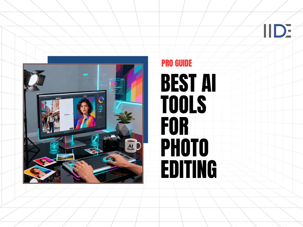 Pro Guide - Best AI Tools for Photo Editing