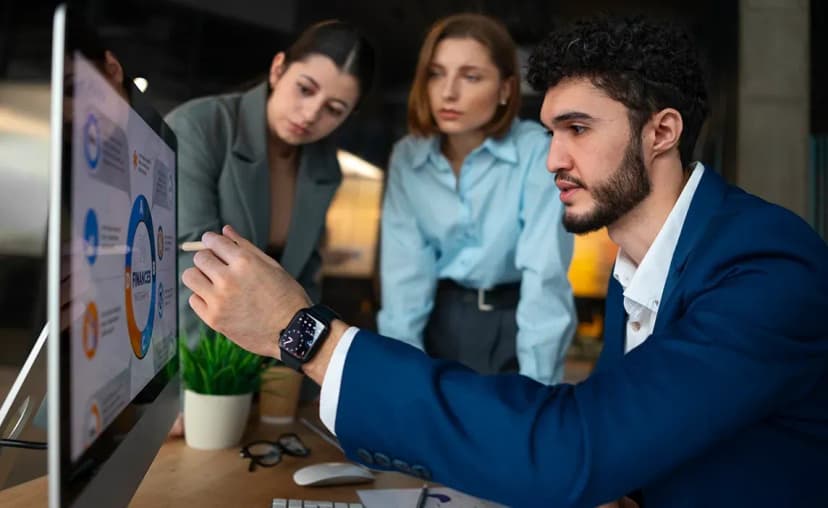 Why Should You Do an AI Course From IIDE - Digital Business School