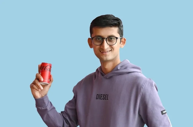 rohan prashar - Super Session Expert