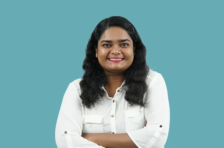 Sarika Abitkar - Trainer at IIDE