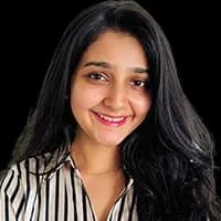 shivani agarwal - IIDE Alumni