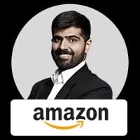 Soham Bhagnari - Sr. Agency Development Manager at Amazon