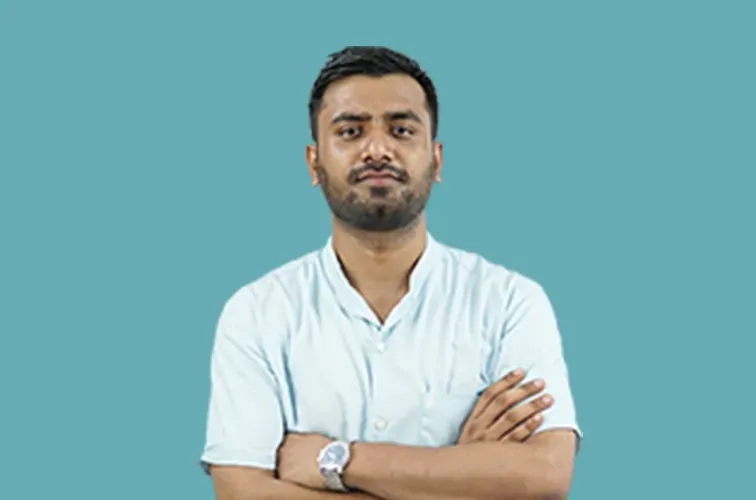 Sunny Kumar - Trainer at IIDE