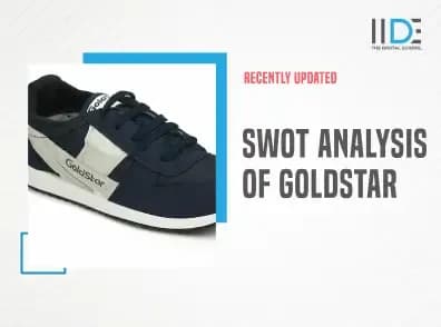 SWOT Analysis of Goldstar - Featured Image