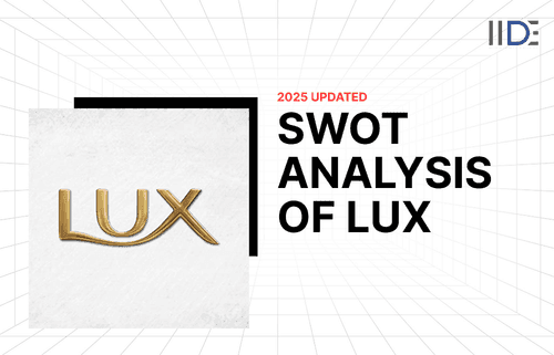 swot analysis of lux - featured image