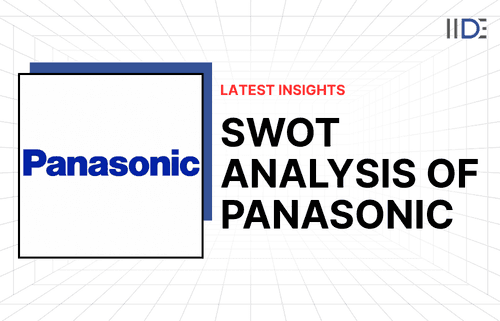 SWOT Analysis of Panasonic Blog Featured Image