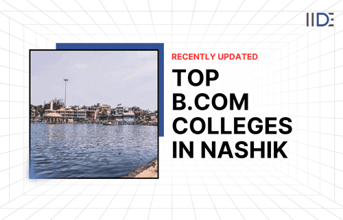 Top B.Com Colleges in Nashik - featured image