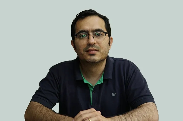 Meherzad Karanjia - Trainer at IIDE