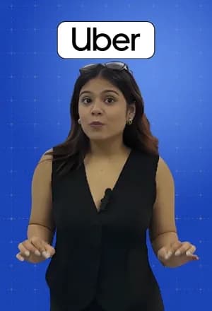 UBER pg