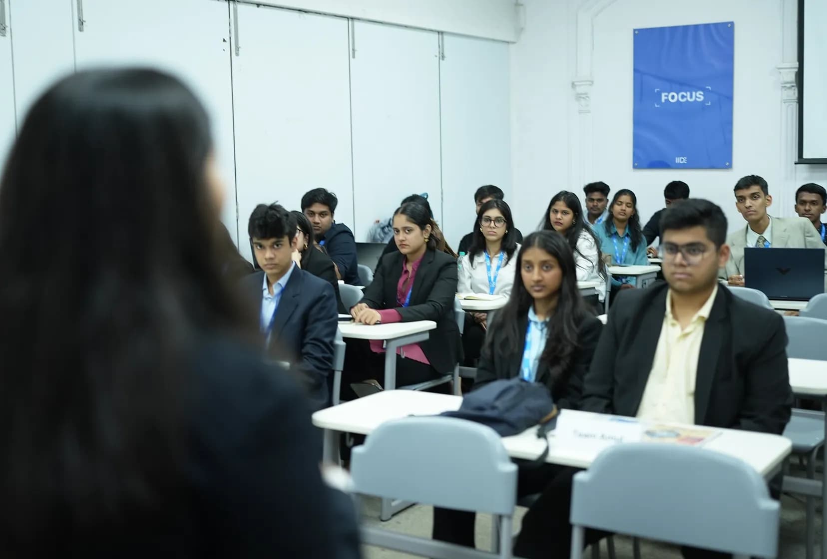 Undergraduate Program in Digital Business & Entrepreneurship