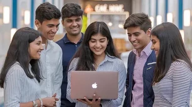 Undergraduate Program - IIDE's New UG Program