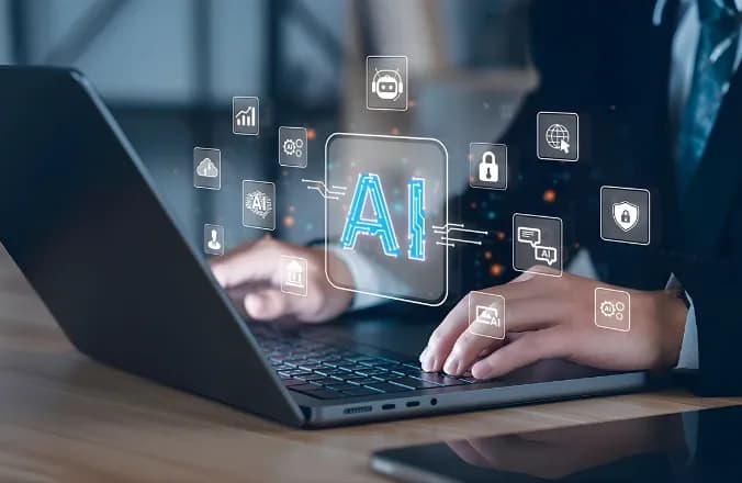 Experience IIDE's AI Program Before You Enrol