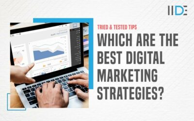 6 Best & Effective Digital Marketing Strategies with Tips on How to Form One
