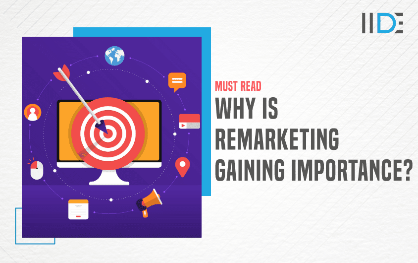 Importance of Remarketing