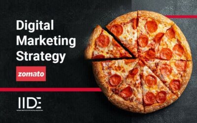 Zomato Marketing Strategy: A Comprehensive Case Study