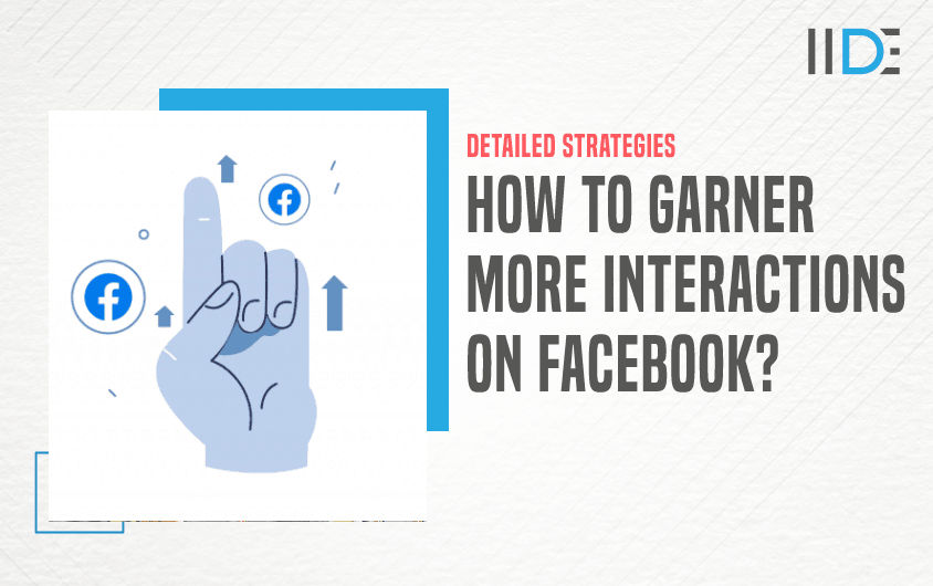 how to increase facebook engagement - featured image