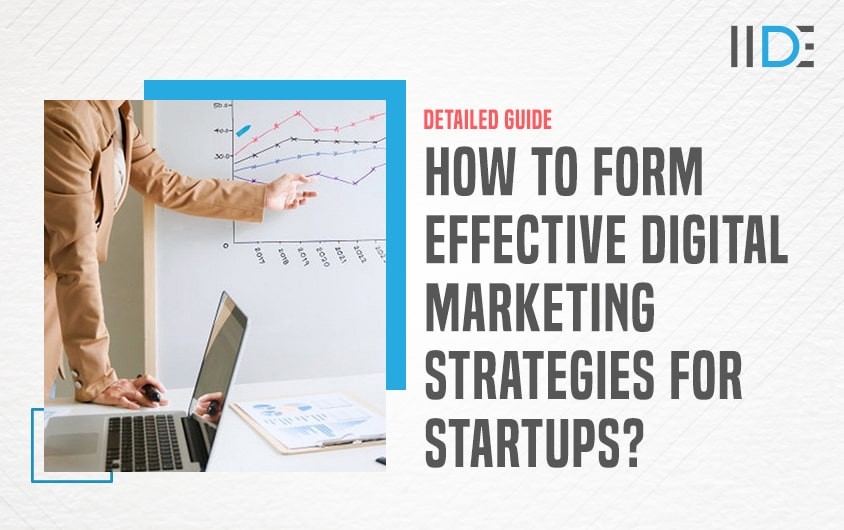 digital marketing strategies for startups- featured image