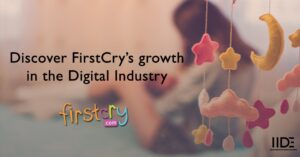 FirstCry Digital Marketing Strategy