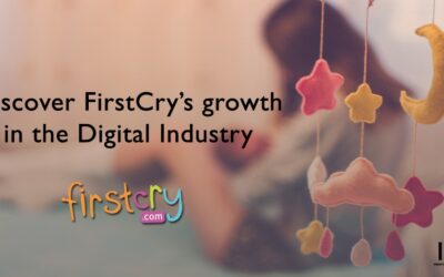 FirstCry Digital Marketing Strategy