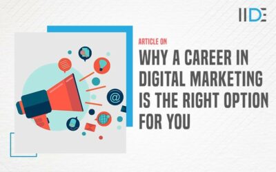 10 Reasons Why Digital Marketing Jobs Are the Best in 2022