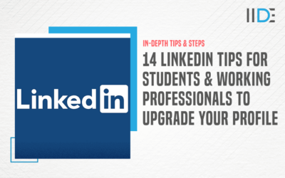 14 LinkedIn Tips & Hacks Every Student & Working Professional Must Use