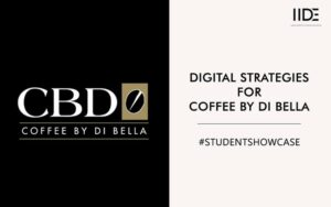 Coffee By Di Bella Digital Marketing Strategy