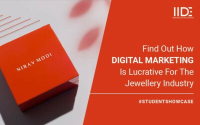 Nirav Modi- How does a Luxury Haut Diamantaire infuse Digital Marketing to grow as a brand?